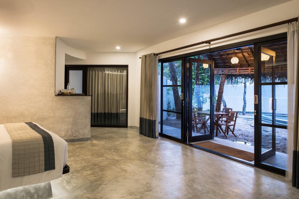 Xandari Pearl 4*