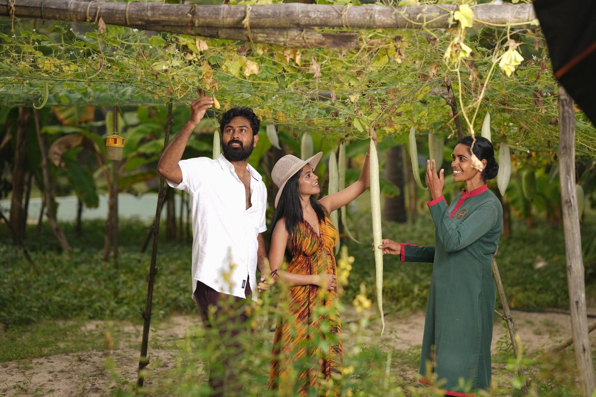 Xandari Pearl 4* Mararikulam