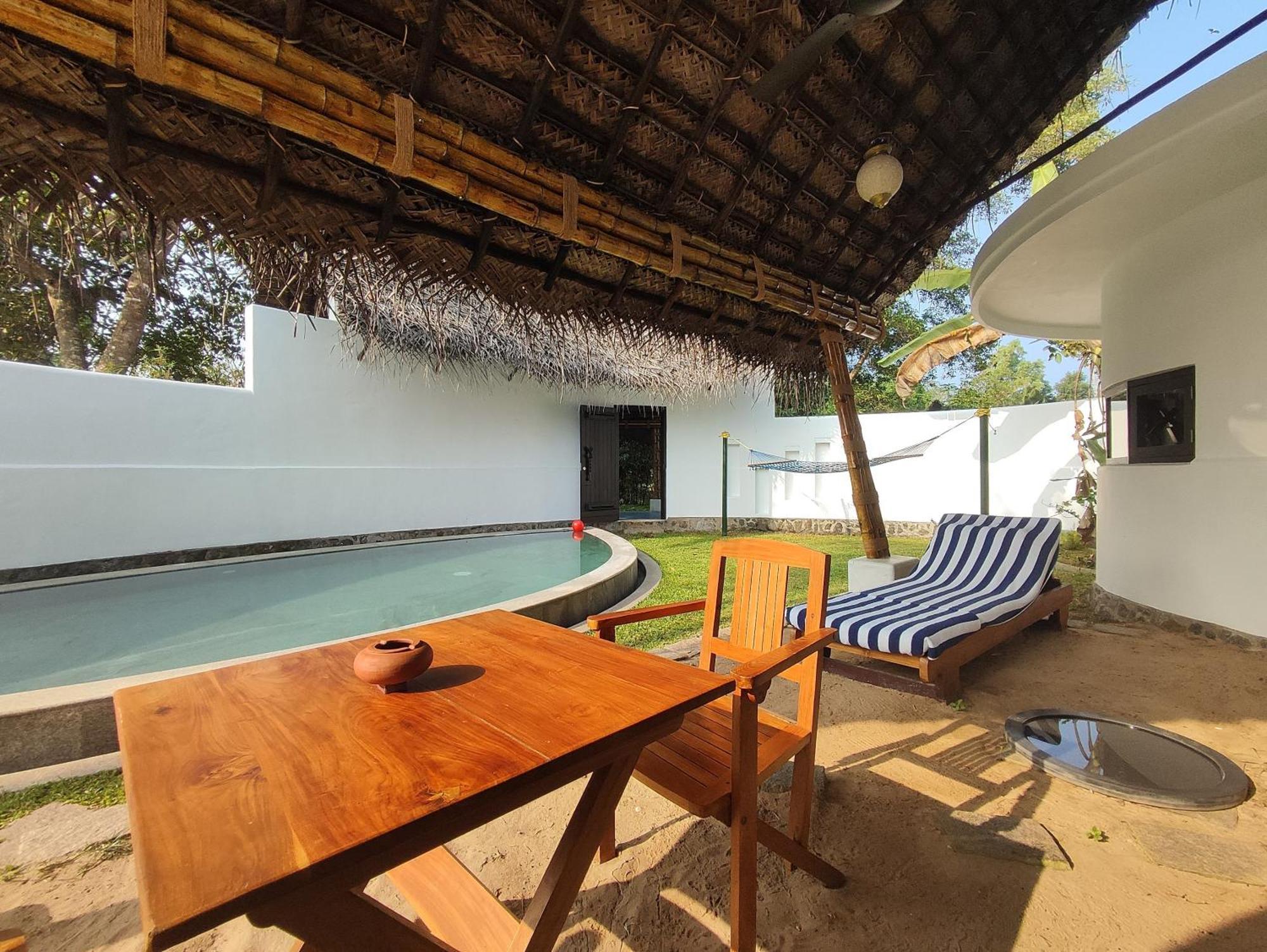 Resort Xandari Pearl 4*