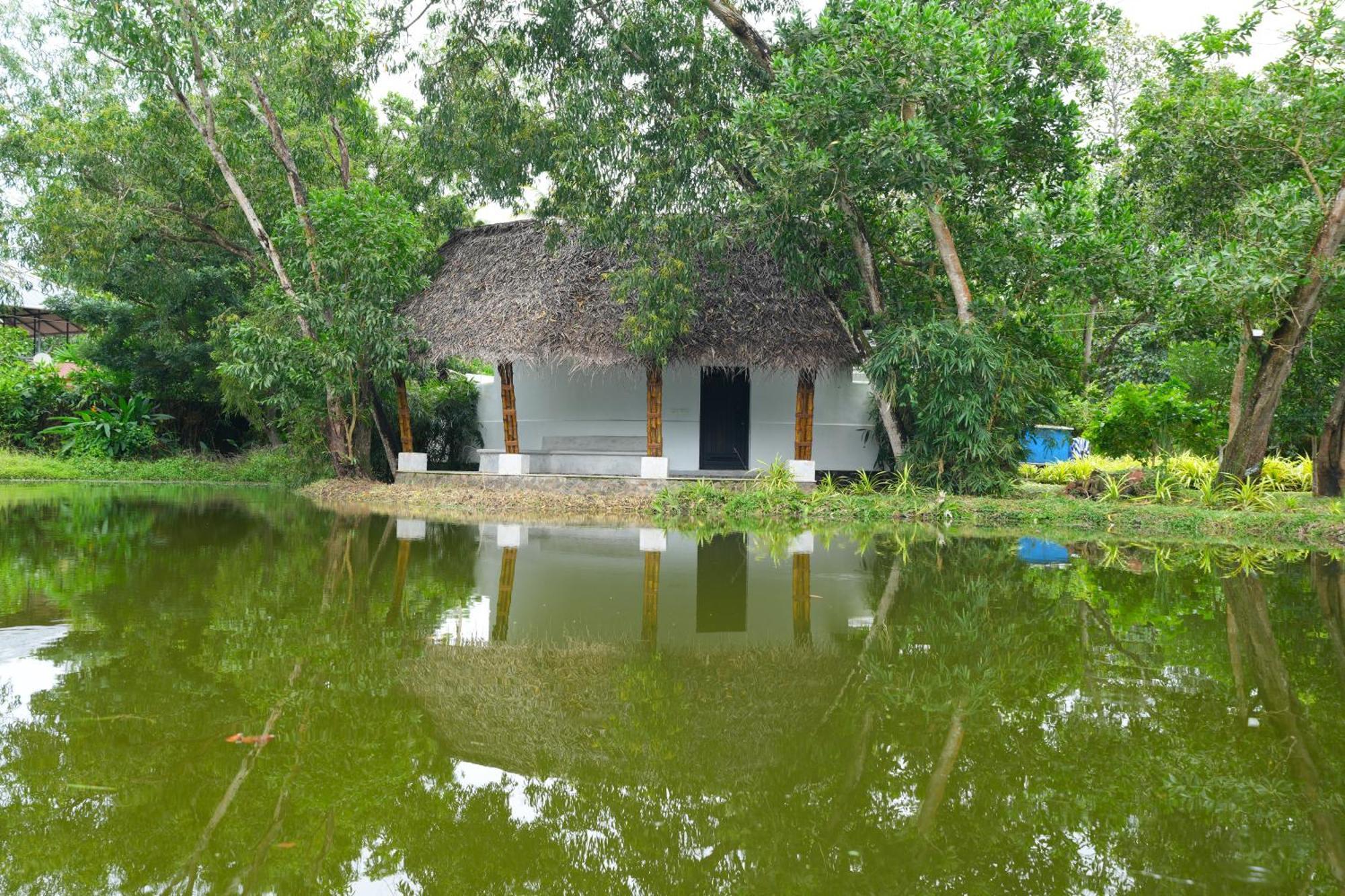 Xandari Pearl Resort