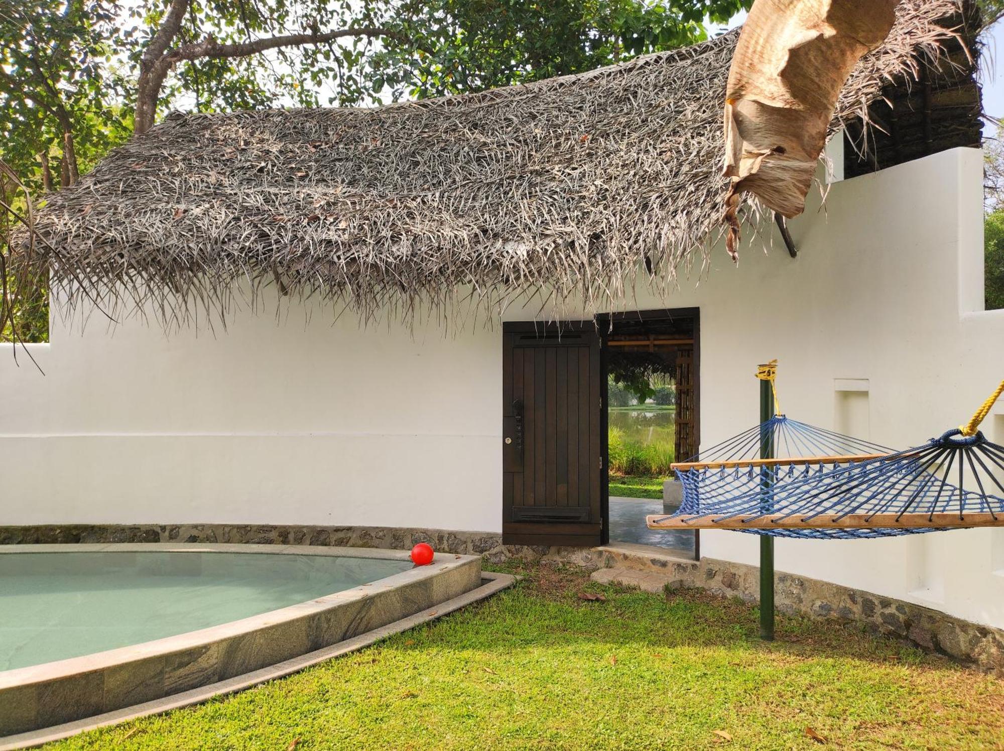 Resort Xandari Pearl Mararikulam