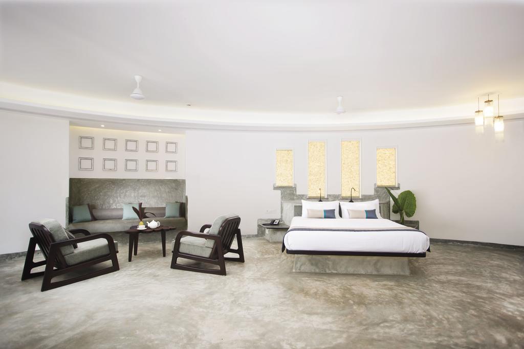 Xandari Pearl Resort Mararikulam