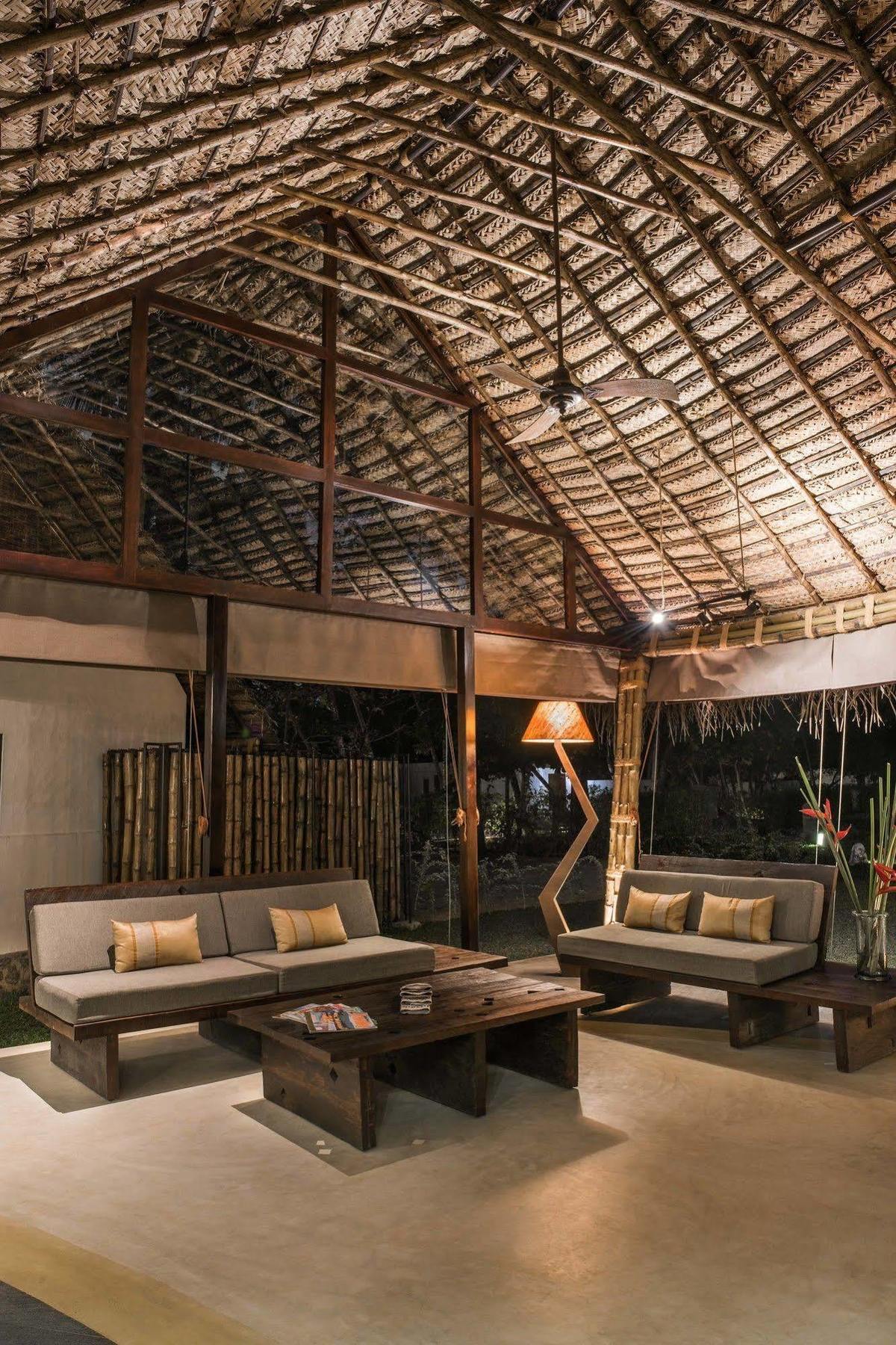 Xandari Pearl Resort