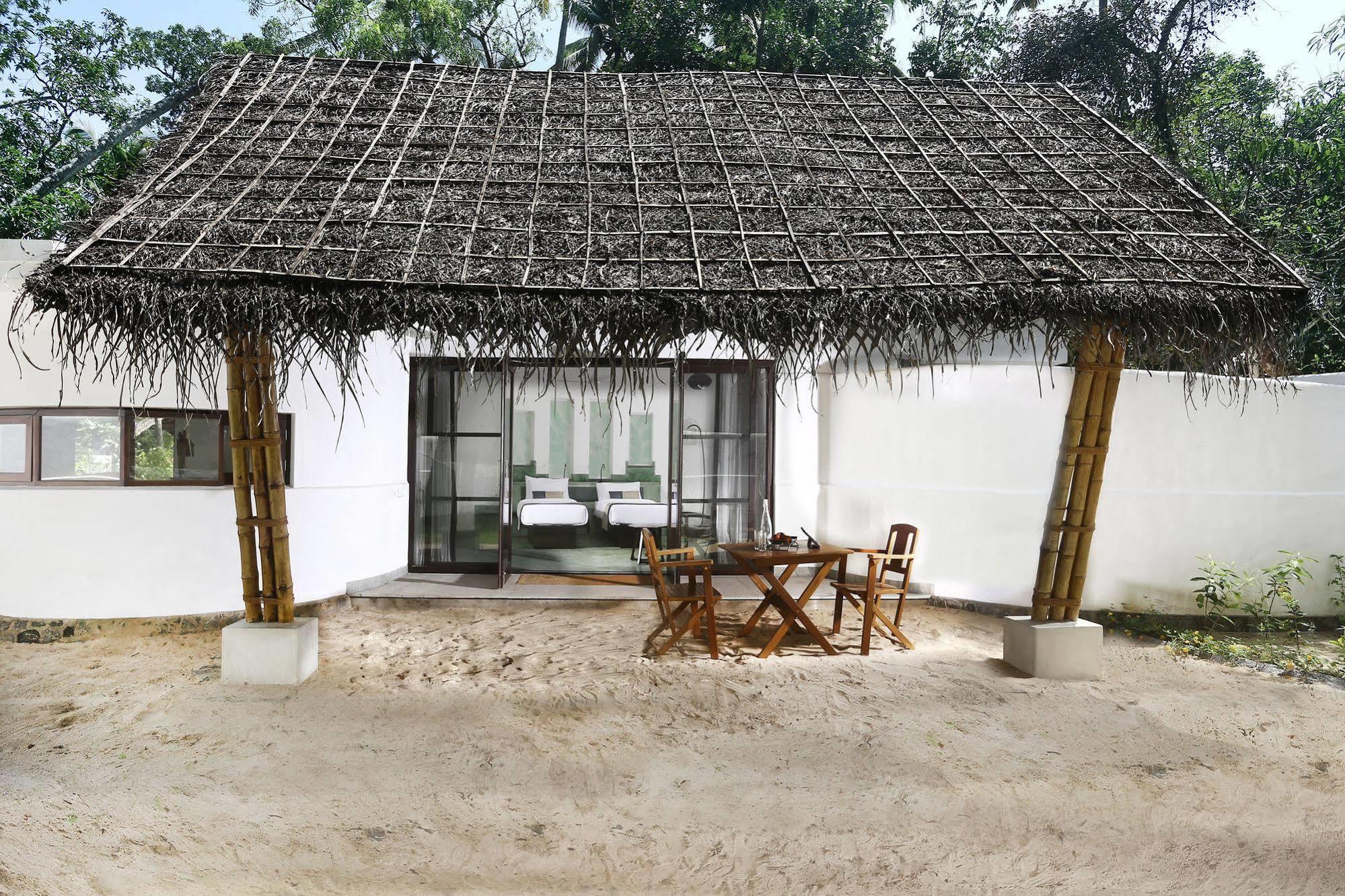 Xandari Pearl 4* Mararikulam
