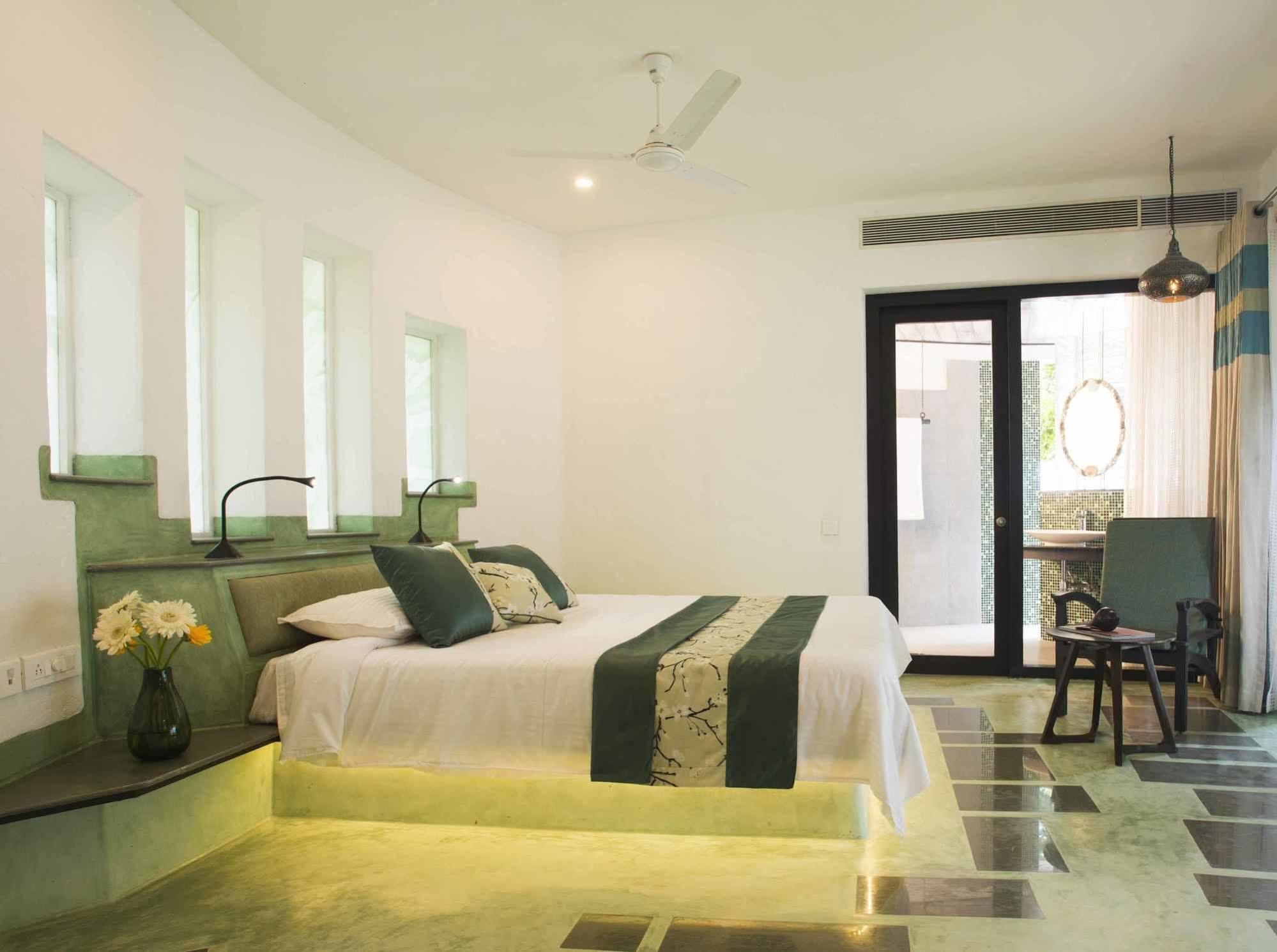 Xandari Pearl 4* Mararikulam