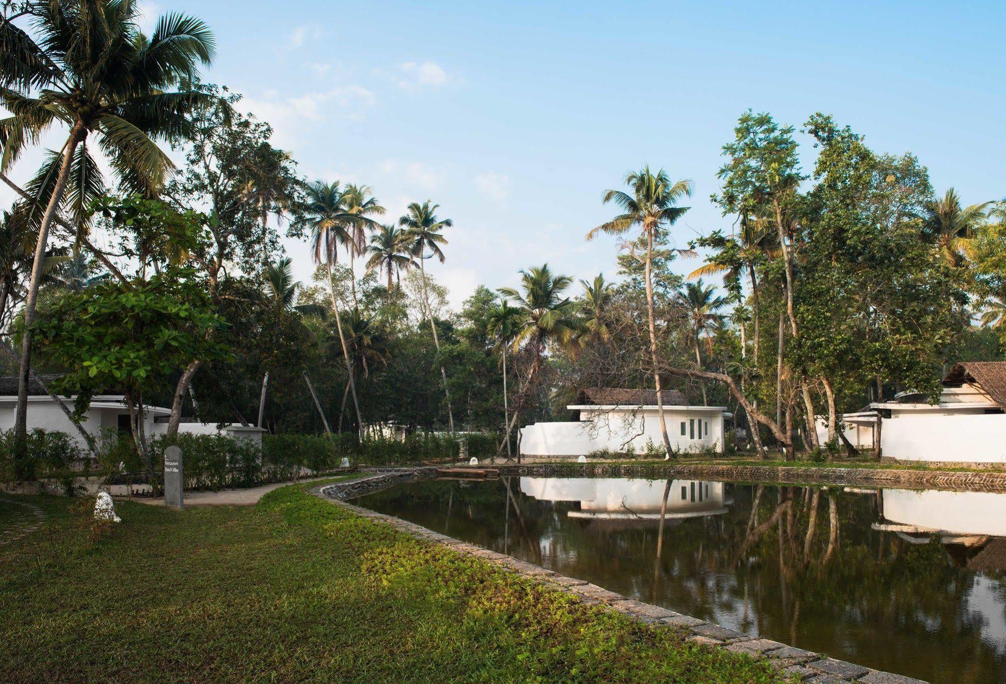Resort Xandari Pearl Mararikulam
