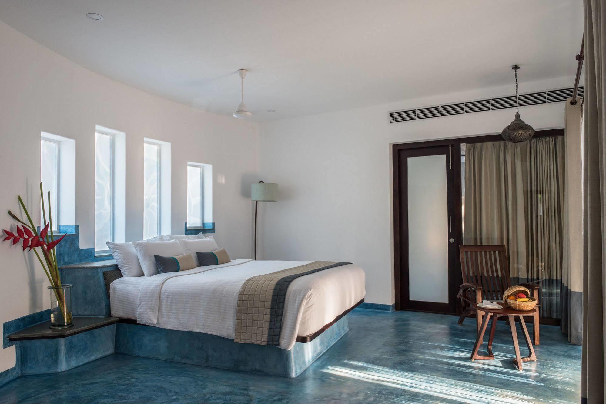 Xandari Pearl Resort
