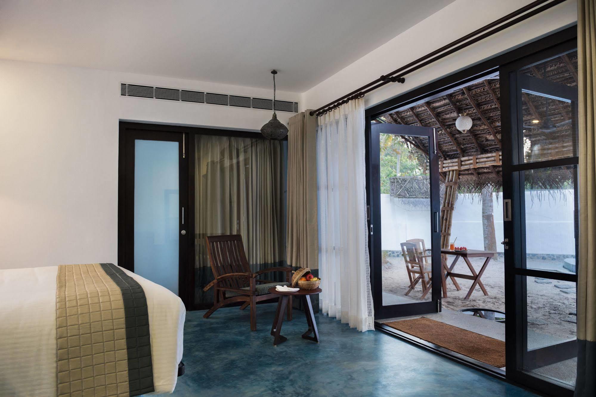 Xandari Pearl Resort Mararikulam