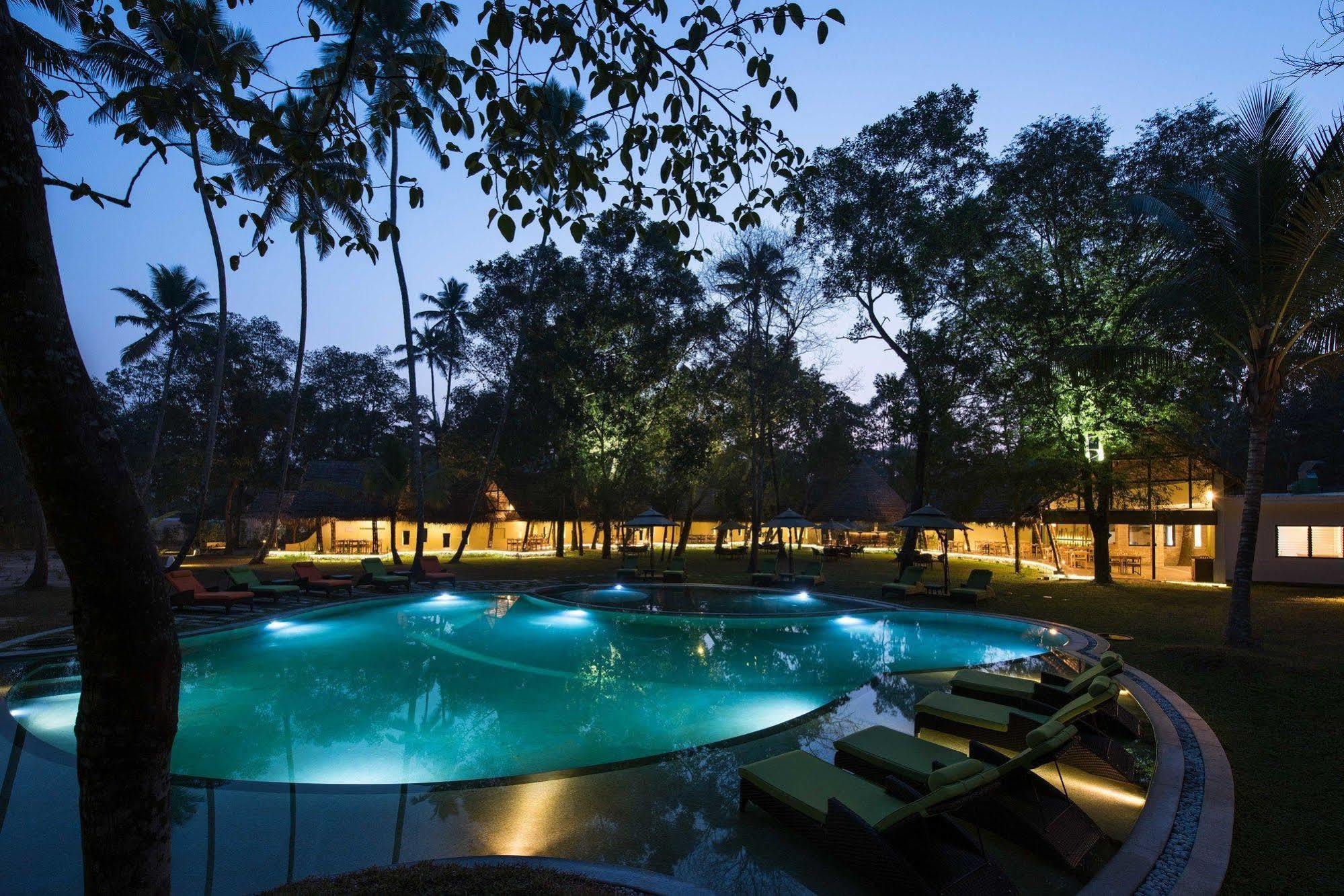 Xandari Pearl 4* Mararikulam